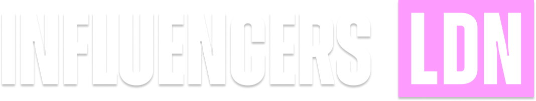 InfluencersLDN-Logo